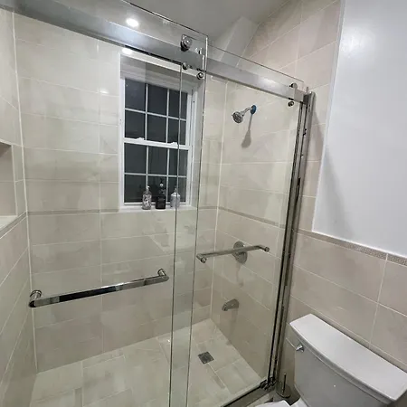 Luxury Private In Queens -30 Min To Manhattan *