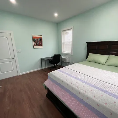 Luxury Private In Queens -30 Min To Manhattan * New York