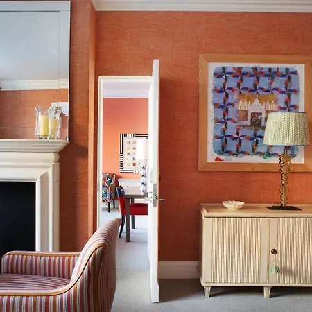 Crosby Street 5*