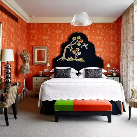 Crosby Street Hotel