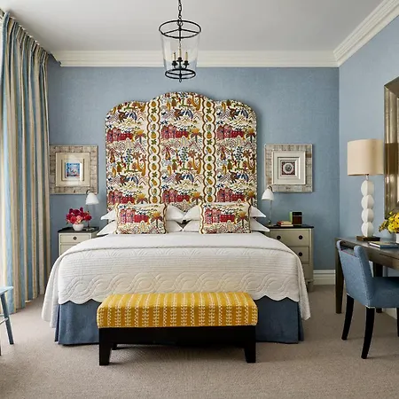 The Whitby 5*