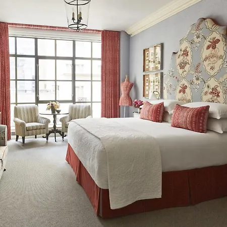 The Whitby Hotel 5*