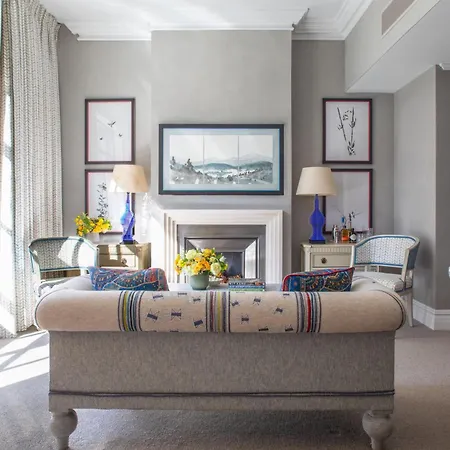 The Whitby 5* New York