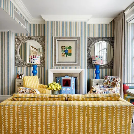 The Whitby Hotel New York