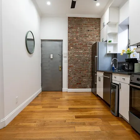 Apartment Prestige Nyc *