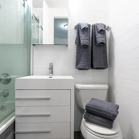 Apartment Prestige Nyc New York