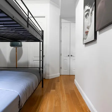 Prestige Nyc New York