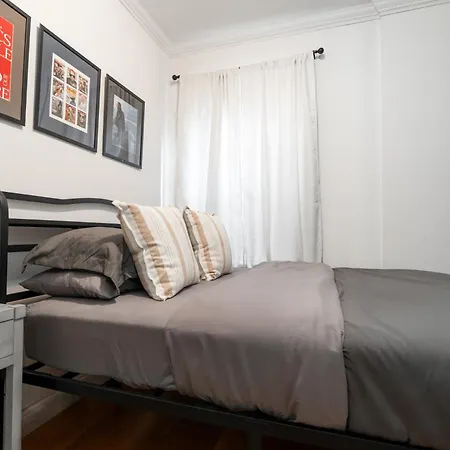 Apartment Prestige Nyc