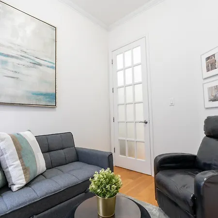 Prestige Nyc Apartment *