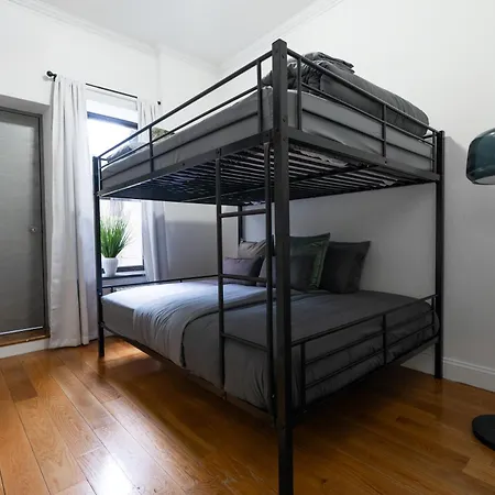 Apartment Prestige Nyc New York