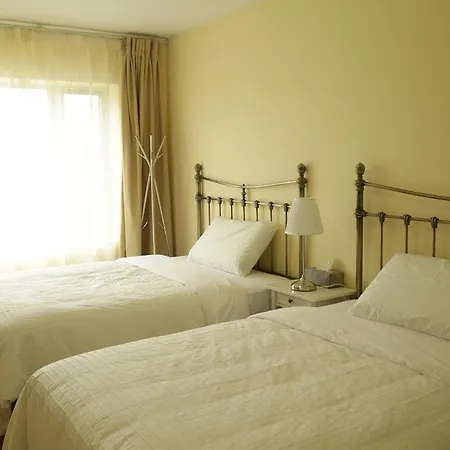 Higher Apartment *