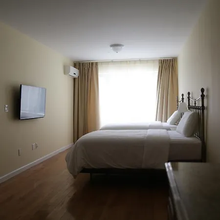 Apartment Higher
