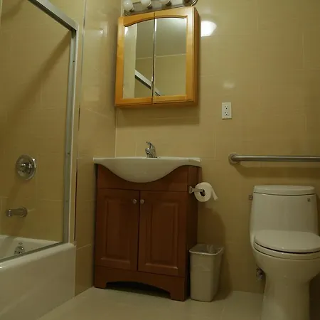 Apartment Higher
