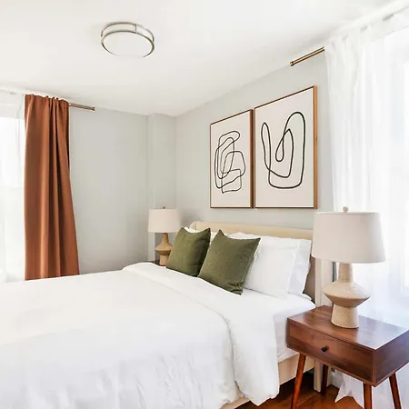 73-806 New 1br 1bth Uws Doorman Gym Apartment New York