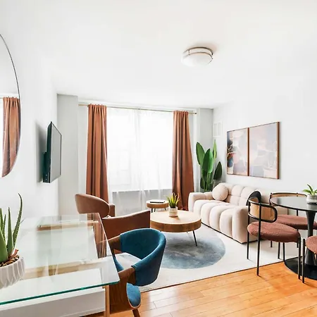 73-806 New 1br 1bth Uws Doorman Gym *