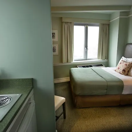 Hotel Beacon