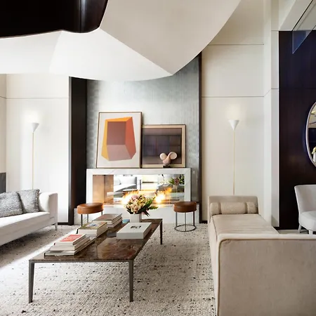 Hotel The Langham, New York, Fifth Avenue
