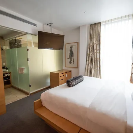 Hotel The One Boutique