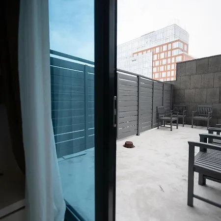 The One Boutique New York