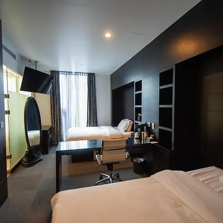 The One Boutique Hotel 3*
