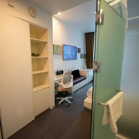 The One Boutique Hotel New York