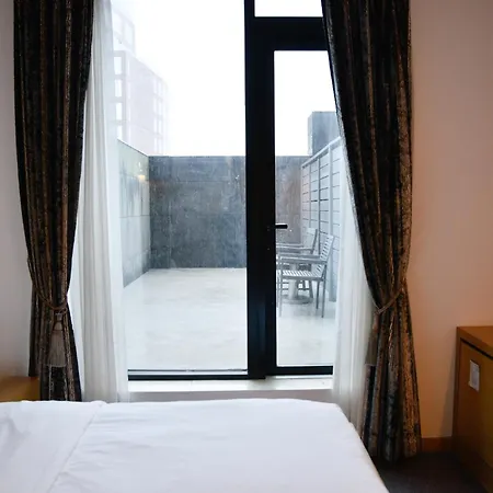 Hotel The One Boutique
