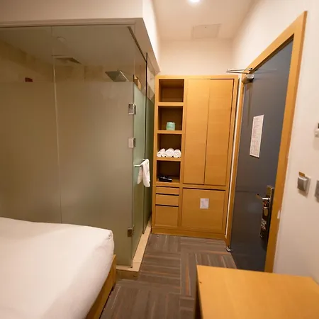 The One Boutique Hotel 3*
