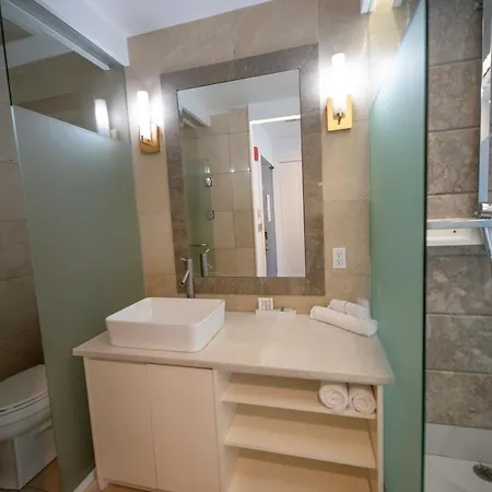 The One Boutique Hotel New York