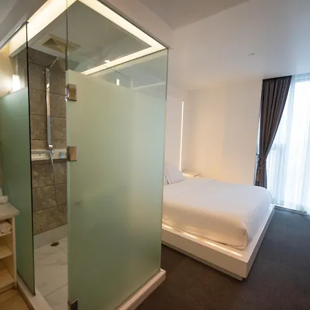 The One Boutique 3* New York