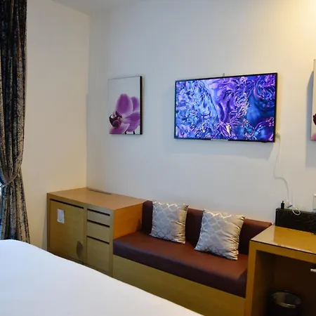 The One Boutique Hotel New York