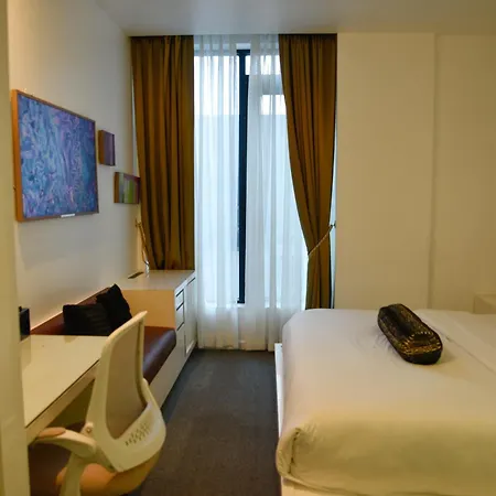 The One Boutique 3* New York