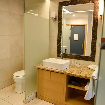 The One Boutique Hotel