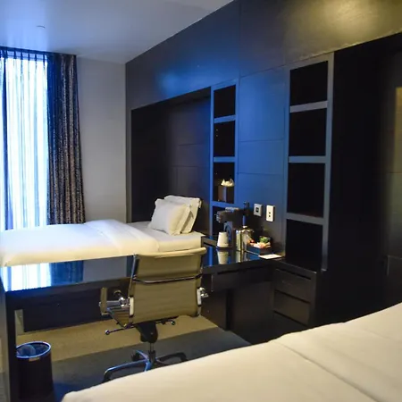The One Boutique 3* New York
