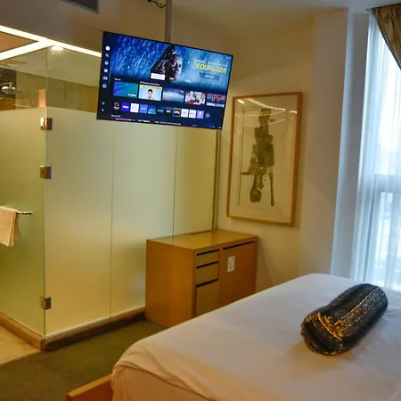 The One Boutique Hotel