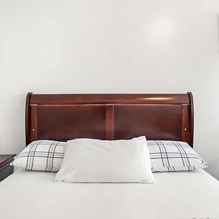 Homestay Klo New York