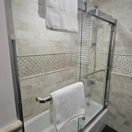 Homestay Luxury Hotel-style In Queens, New York