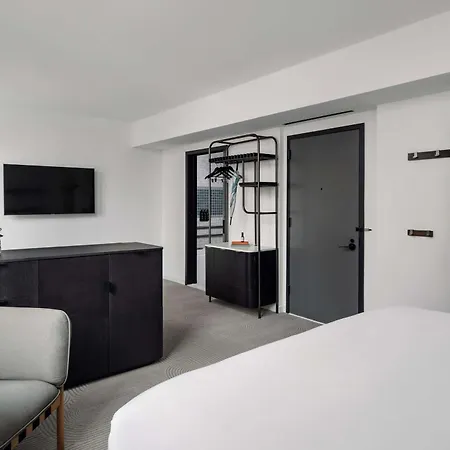 Hotel Arlo Midtown