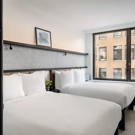 Arlo Midtown Hotel New York
