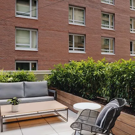 Hotel Arlo Midtown 4*