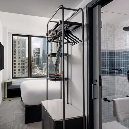 Arlo Midtown Hotel New York