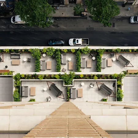 Arlo Midtown 4* New York