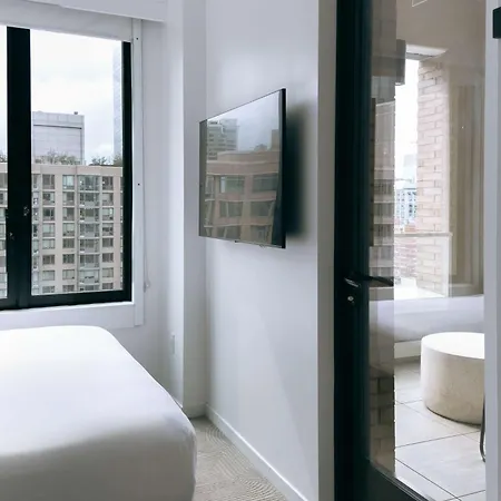 Arlo Midtown Hotel