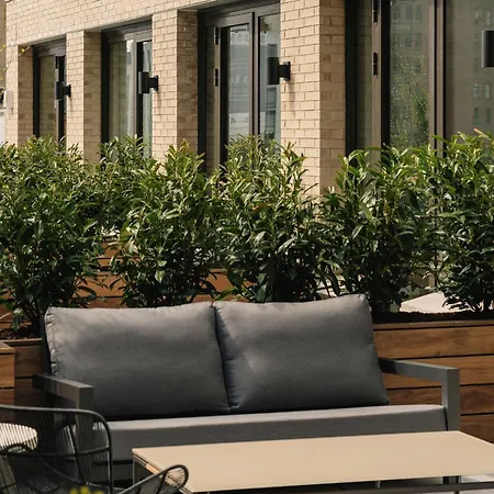Hotel Arlo Midtown