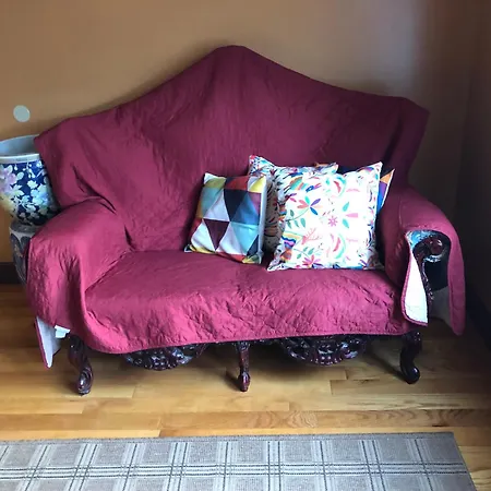 Private Unit With Own Entrance To Share Bed & Breakfast