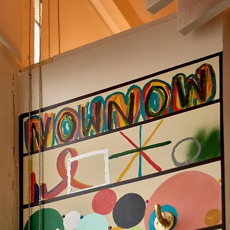 Hostel Now Now Noho (adults Only)