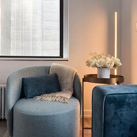 Apartment One Dutch *