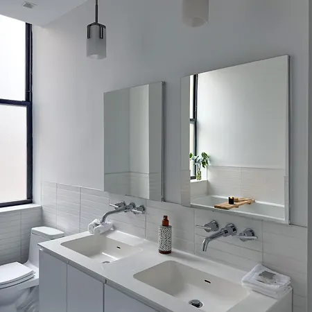 One Dutch Apartment *