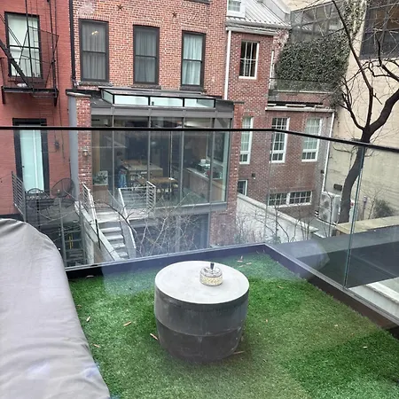 Luxurious Midtown 3bdr *