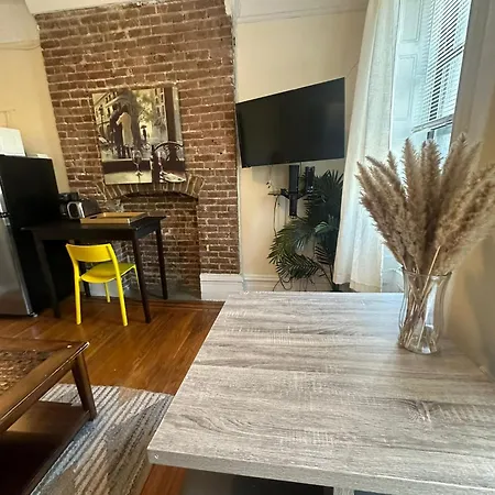 1 Bedroom Cozy Unit In Columbus Ave Apartment New York