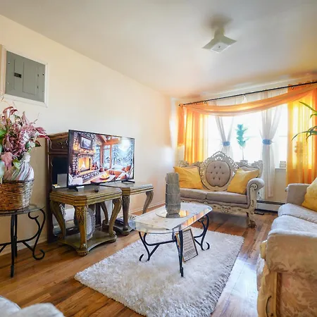 Chekells Cozy Close To Everything Free Wifi New York